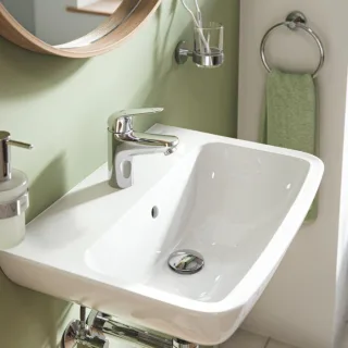 Grohe Swift Waschtischarmatur 24317001 S-Size, chrom
