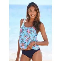 LASCANA Bikini-Hose Malia mit normalem Schnitt