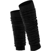 Esprit Beinstulpen Esprit Armstulpen Damen Damen mit Schurwolle (1, 1-St) mit Schurwolle