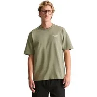Marc O'Polo DENIM T-Shirt mit Rückenprint