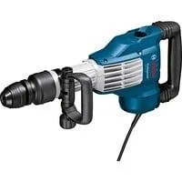 Schlaghammer GSH 11 VC Professional blau, 1.700 Watt, Koffer