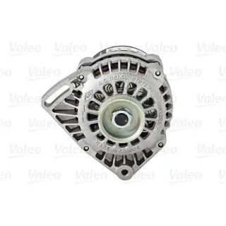 Valeo Renault Clio Kangoo Twingo