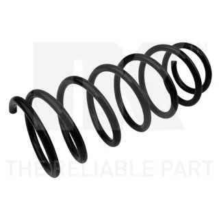 NK Feder vorne Seat Cordoba Ibiza Toledo VW Golf Vento 534742