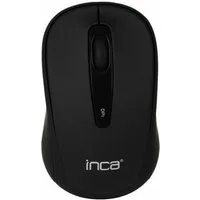 INCA Maus kabellos Bluetooth Optisch 1600 DPI Wireless Funkmaus Maus