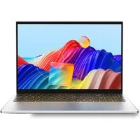 Auusda T161N Laptop, 16 Zoll, i3-1000NG4, 16GB RAM, 1TB NVMe SSD Notebook (i3-1000NG4, 16 GB, 1024 GB SSD, mit umfangreichen Anschlussmöglichkeiten und Fingerabdruck)