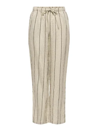 JDY - Hose - Jdyava beige - Gr. - 32