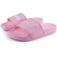 HOME DELUXE Home Wear PVC Pantoletten SUN Pantolette Badeschuhe