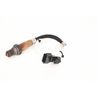 Bosch Lambdasonde Dacia Renault 0258006990