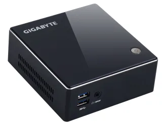Gigabyte BRIX s GB-BXi5H-4200 (rev. 1.0) | gb-bxi5h-4200u | Barebone