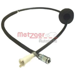 Metzger Tachowelle Renault 11 9 Rapid Super