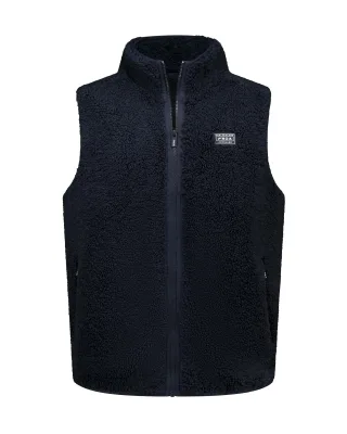 nza new zealand auckland - Pullover Männlich oxford navy - Gr. - M