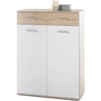First LOOK Schuhschrank 90 x 120 x 36 cm (B/H/T)