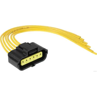 Elparts Raddrehzahlsensor vorne rechts Mercedes E-Klasse W210