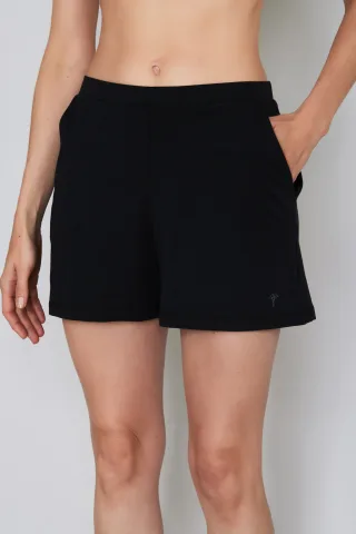 JOOP Shorts "Cosy" mit bequemem Stretchbund