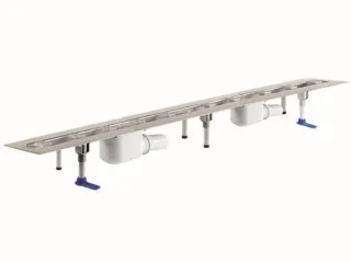 Dallmer Duschrinne CeraLine F 1700 mm, DN 50 524058