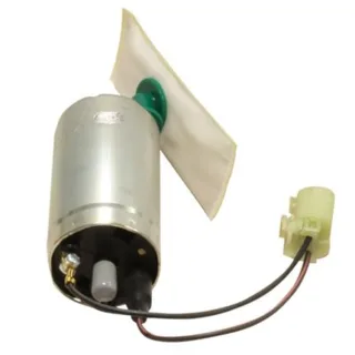 Hueco Kraftstoffpumpe Nissan Micra K11