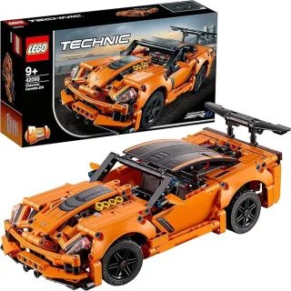 Lego Technic 42093 - Chevrolet Corvette ZR1