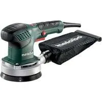 SXE 3125 (600443000), Exzenterschleifer grün/schwarz, 310 Watt