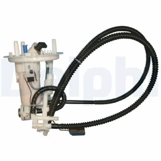 Delphi Kraftstoff-F?rdereinheit Mercedes C-Klasse W204 E-Klasse W212 FL0301-12B1