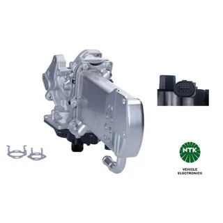 NTK AGR-Ventil VW Transporter T5 T6 2,0