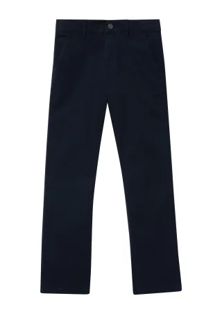 s.Oliver - Hose blau - Gr. - 158/BIG