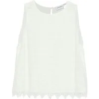 comma Blusentop Bluse