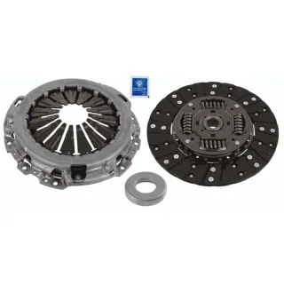 Sachs Kupplung Nissan Navara Pathfinder 2,5