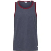 !Solid Tanktop SDMalino Top mit farblich abgesetzten Kanten