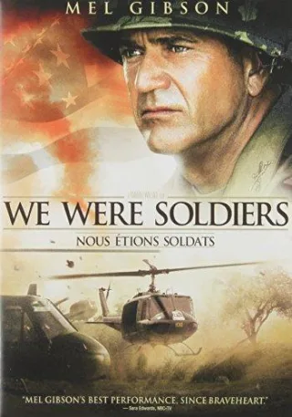 We Were Soldiers - [Import] [DVD]