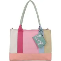 Fritzi aus Preußen Handtasche Tote Shopper Limited (Set, 2-tlg)