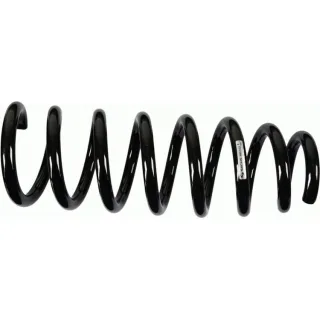 Sachs Feder vorne BMW X5 E70 993532