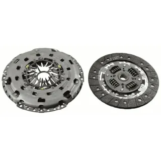 Sachs Kupplung Jaguar X-Type