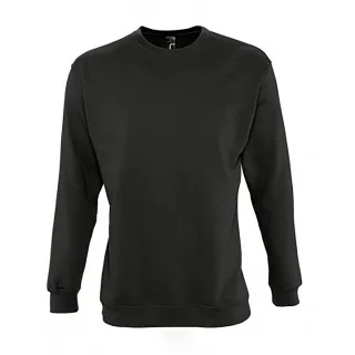 SOLS Unisex Supreme Sweatshirt (Holzkohle)