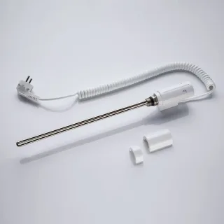 HSK Heizstab 3 LED weiß Leistung in Watt: 900, 892900-w 892900-w