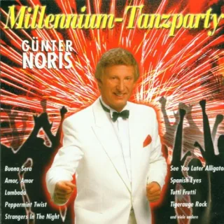 Millenium-Tanzparty