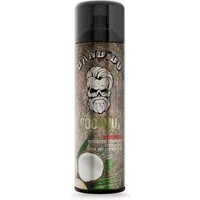 Bandido Glanzspray Bandido Coconut Sheen Spray Glanzspray Haarspray 500ml