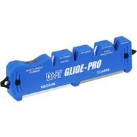 DMT Axt- und Messerschärfer DMT Glide Pro Sharpener – Schärfer für Messer und Klingen aller Art