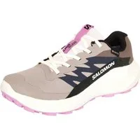 Salomon ALPHAGLIDE GORE-TEX W Laufschuh wasserdicht