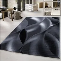 Ayyildiz Teppiche Teppich Plus 8008, rechteckig, Höhe: 6 mm, Läufer, gemusterter Flachflor, robust, Webteppich, alle Räume