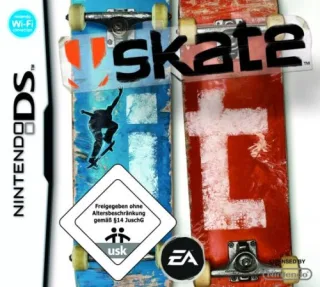 Skate It [Nintendo DS]