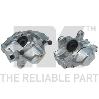 NK Bremssattel hinten links Mercedes C-Klasse W202