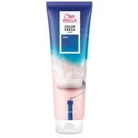 Wella Professionals Haartönung COLOR FRESH MASK, frei von Silikonen, auswaschbar, wöchentliche Anwendung