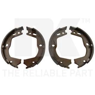 NK Bremsbackensatz hinten Hyundai Genesis
