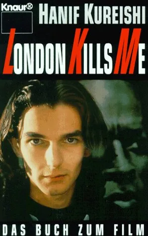 London kills me