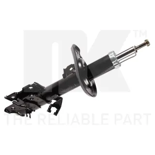 NK Sto?d?mpfer vorne rechts Nissan X-Trail Renault Koleos