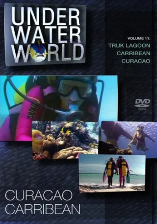 Under Water World Vol. 11 - Curacao Carribean