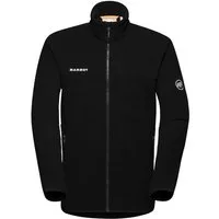 Mammut Fleecejacke Innominata Light ML Jacket Men Fleecejacke - Mammut