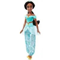 Mattel® Anziehpuppe Disney Prinzessin, Jasmin