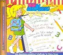 Bibi Blocksberg - Schullieder fuer kleine Hexen [Audio CD] Bibi Blocksberg Präsentiert...