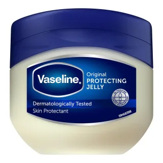Vaseline Petroleum Jelly Gel Reparador 100 ml